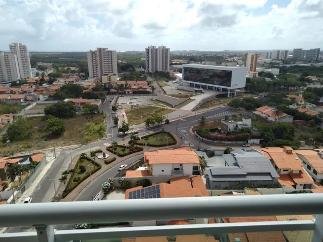 Imagem 13: Fortaleza, Monte Carlo Residence - 81M2, 3 Quartos, Lazer Completíssimo
