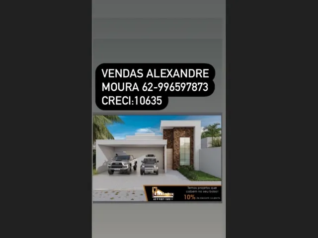 Imagem: Imóvel na Planta