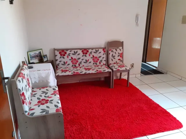 Imagem: Vendo Apartamento Ao Lado do Aeroporto de