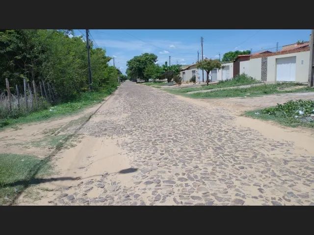 Imagem 1: Casa nas Petecas