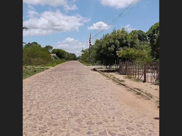 Imagem 2: Casa nas Petecas