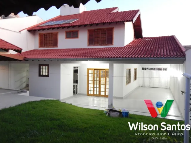 Imagem 14: Casa Parque do Horto Zona 5 Maringá 290 M²