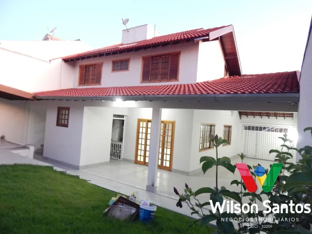 Imagem 2: Casa Parque do Horto Zona 5 Maringá 290 M²