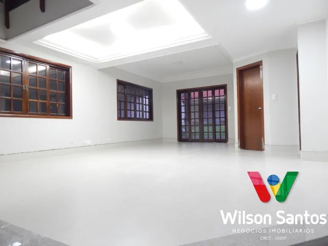 Imagem 4: Casa Parque do Horto Zona 5 Maringá 290 M²