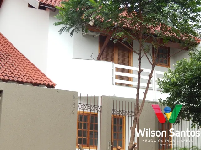 Imagem 11: Casa Parque do Horto Zona 5 Maringá 290 M²