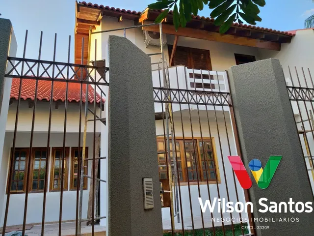 Imagem 10: Casa Parque do Horto Zona 5 Maringá 290 M²