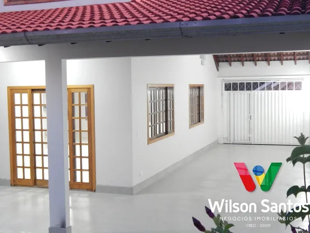Imagem 3: Casa Parque do Horto Zona 5 Maringá 290 M²