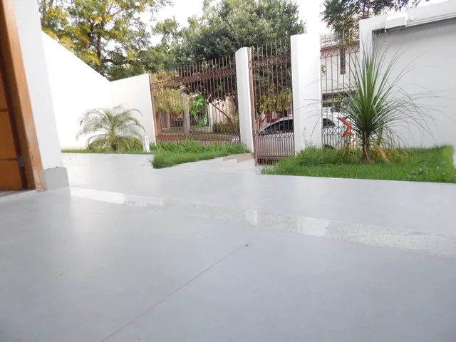 Imagem 5: Casa Parque do Horto Zona 5 Maringá 290 M²
