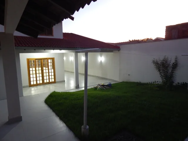 Imagem 7: Casa Parque do Horto Zona 5 Maringá 290 M²