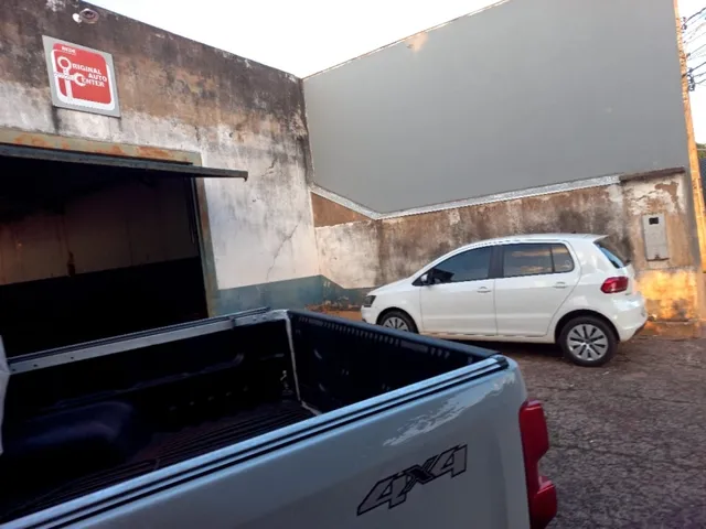 Imagem 4: Salão Comercial 200M2
