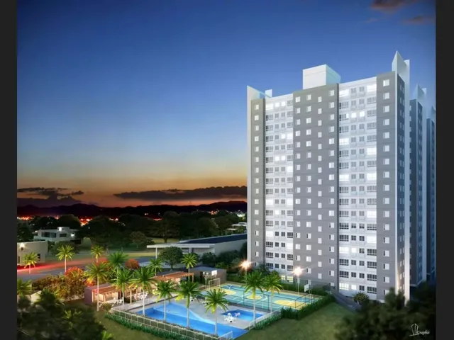 Imagem: Apartamentos Bella Cidade Itapevi