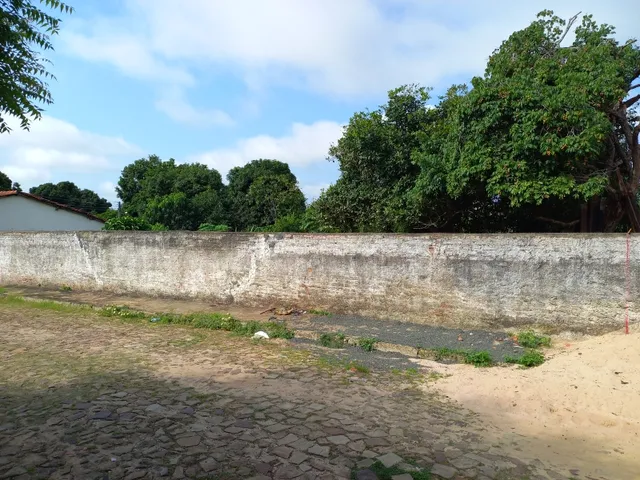 Imagem: Terreno À Venda no Centro da Cidade