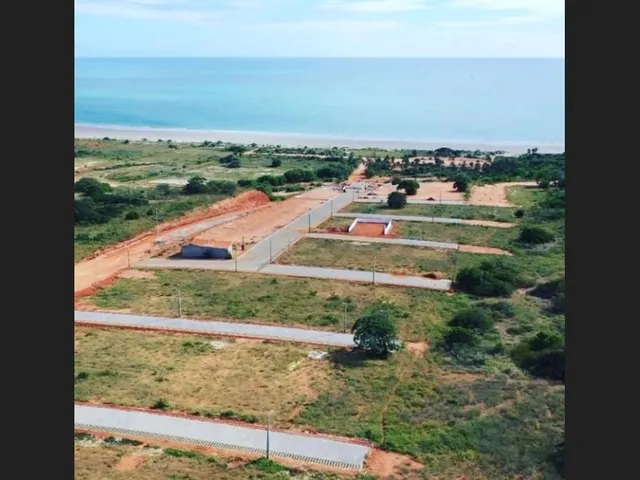 Imagem 1: Lote em Condomínio Fechado: Mar do Sertão I
