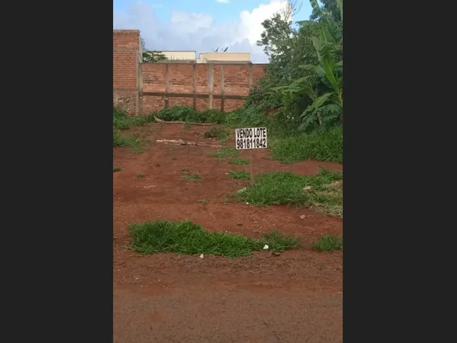 Imagem: Lote/Terreno