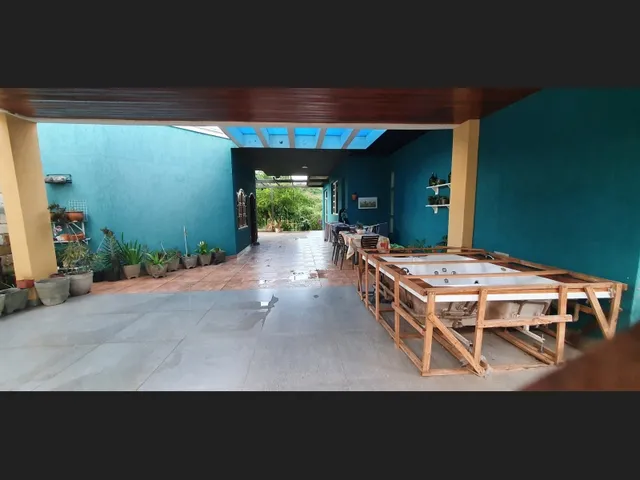 Imagem 6: Casa Alto Padrão