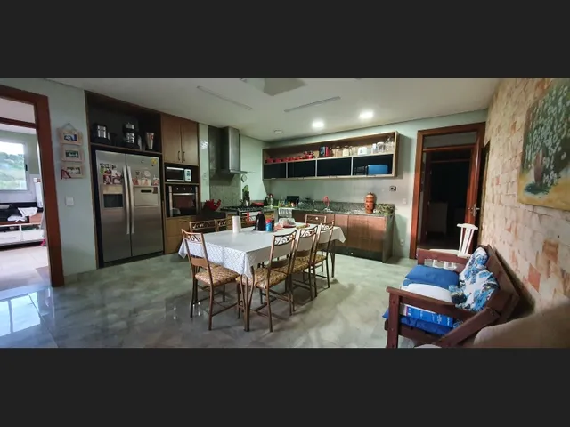 Imagem 12: Casa Alto Padrão