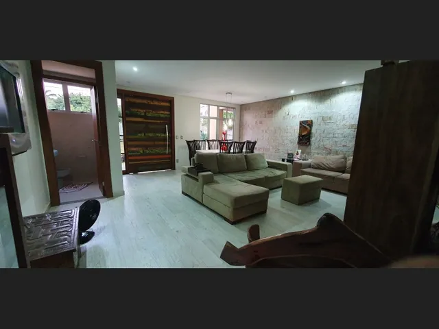Imagem 14: Casa Alto Padrão