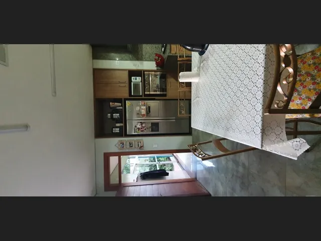 Imagem 5: Casa Alto Padrão