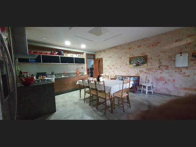 Imagem 7: Casa Alto Padrão