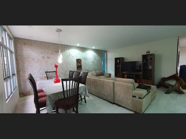 Imagem 16: Casa Alto Padrão