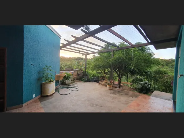 Imagem 8: Casa Alto Padrão