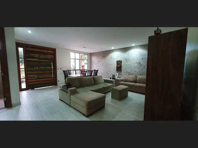 Imagem 15: Casa Alto Padrão