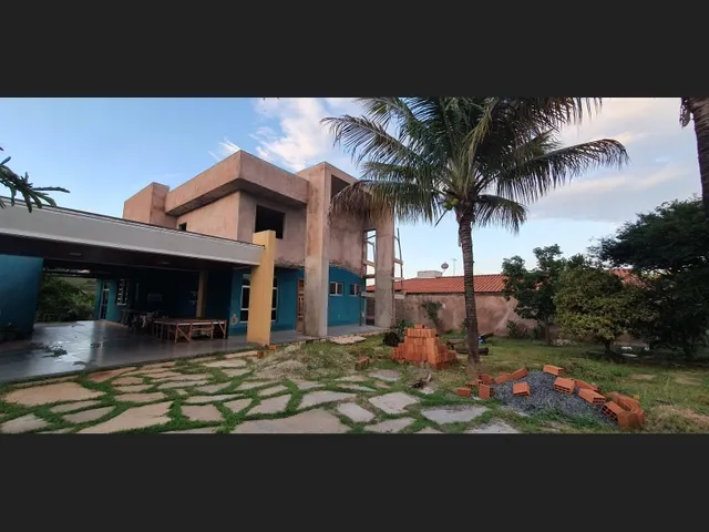 Imagem 11: Casa Alto Padrão
