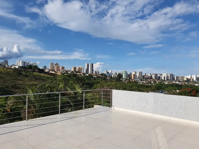 Imagem 4: Casa Alto Padrão