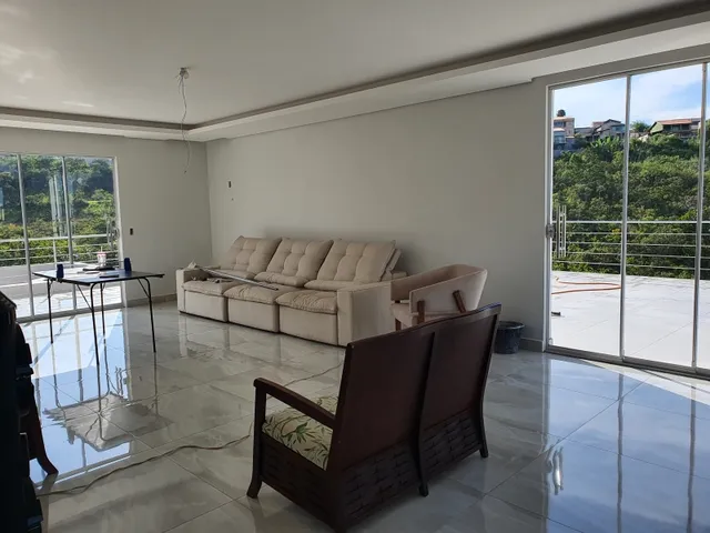 Imagem 13: Casa Alto Padrão