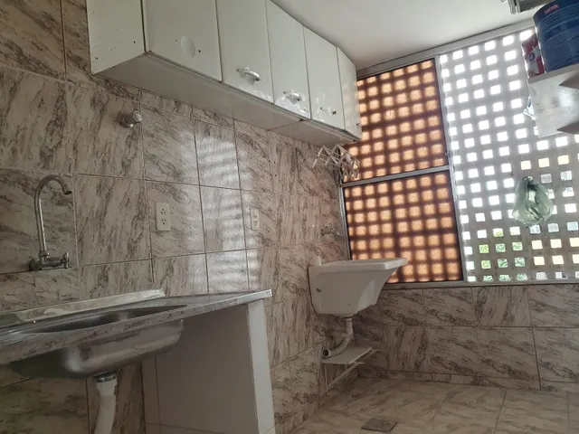 Imagem: 2 Quartos Cruzeiro