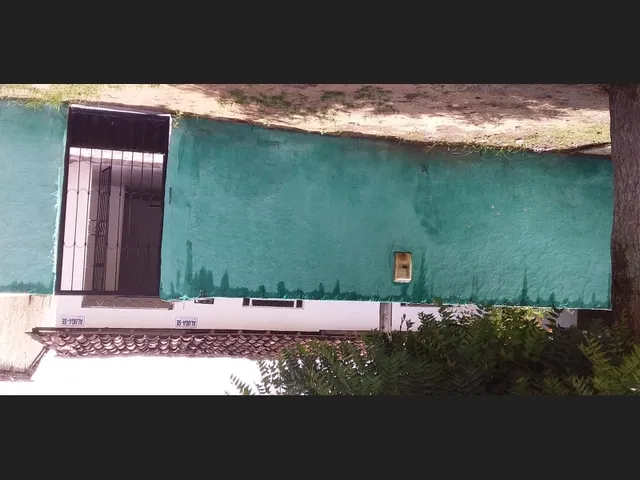 Imagem: A casa possui 2 Dormitórios, 1 Banheiro, Direto com o
