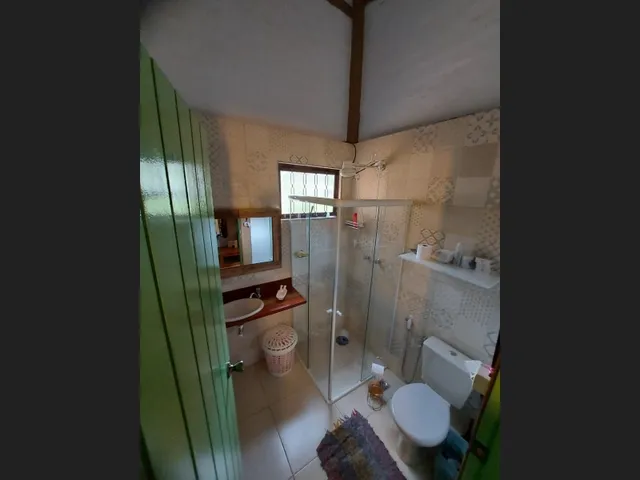 Imagem 3: Sítio com Casa, Cachoeira e Nascente em Aiuruoca-Mg
