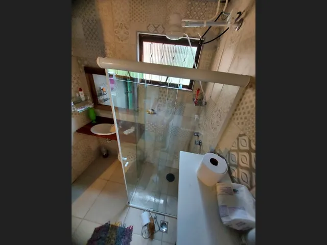 Imagem 10: Sítio com Casa, Cachoeira e Nascente em Aiuruoca-Mg