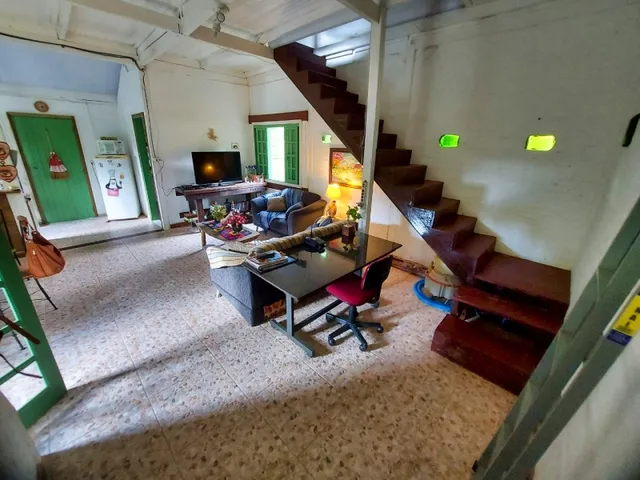 Imagem 9: Sítio com Casa, Cachoeira e Nascente em Aiuruoca-Mg