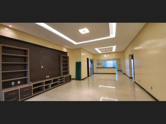 Imagem 5: Casa na Marambaia Conjunto Euclides Figueiredo, 4 Quartos e Piscina com Churrasqueira
