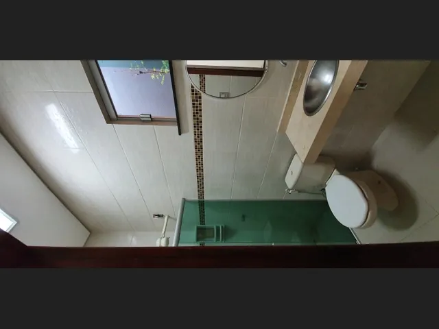 Imagem 16: Casa na Marambaia Conjunto Euclides Figueiredo, 4 Quartos e Piscina com Churrasqueira