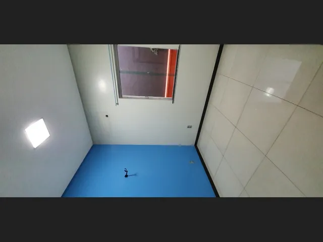 Imagem 2: Casa na Marambaia Conjunto Euclides Figueiredo, 4 Quartos e Piscina com Churrasqueira