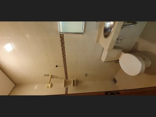 Imagem 15: Casa na Marambaia Conjunto Euclides Figueiredo, 4 Quartos e Piscina com Churrasqueira