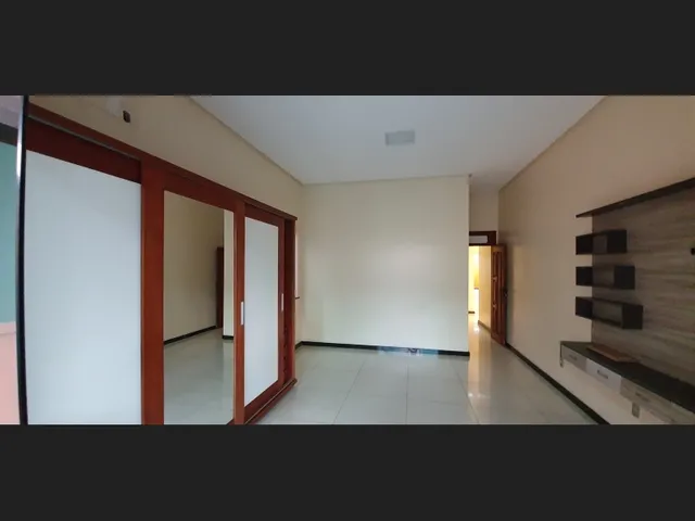 Imagem 7: Casa na Marambaia Conjunto Euclides Figueiredo, 4 Quartos e Piscina com Churrasqueira