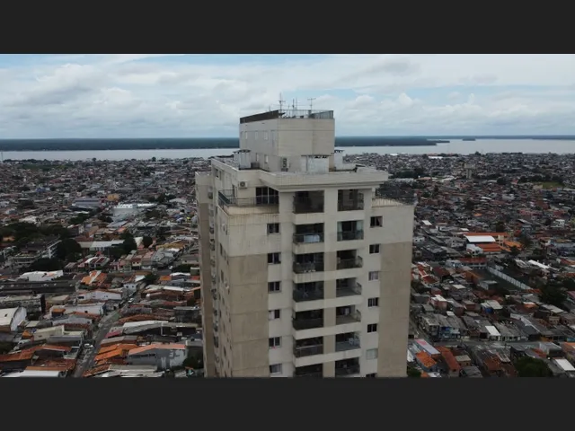 Imagem: Edifício Mistral 2 Quartos Sendo 1 Suíte