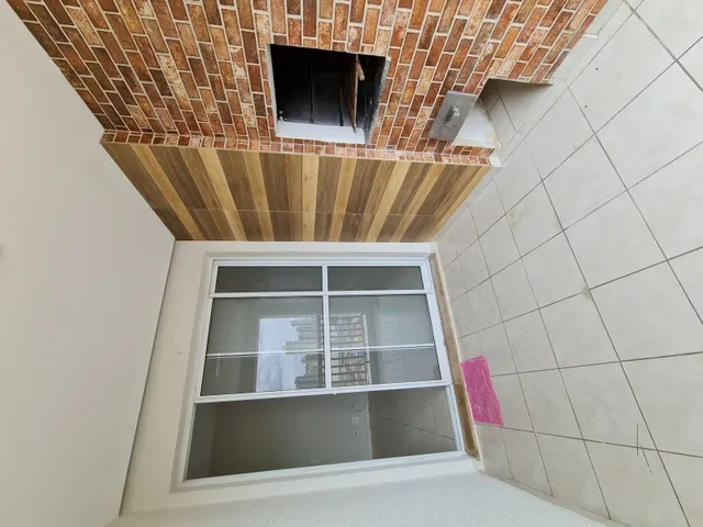 Imagem 8: Edifício Mistral 2 Quartos Sendo 1 Suíte