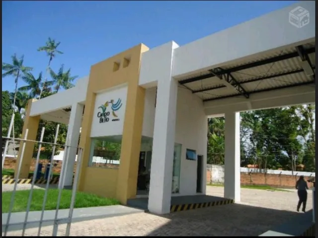 Imagem: Augusto Montenegro Campo Bello Residência