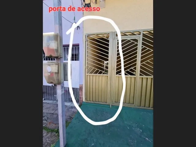 Imagem: Passagem Dalva, Térreo Kit Net, Marambaia