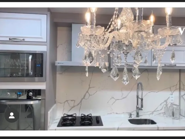 Imagem: Apartamento em Braço do Norte/Sc