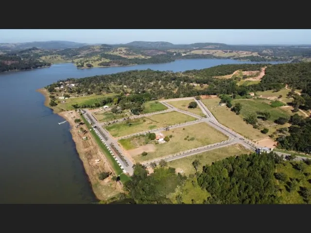 Imagem: Lote a Venda no Condomínio Real Ville na
