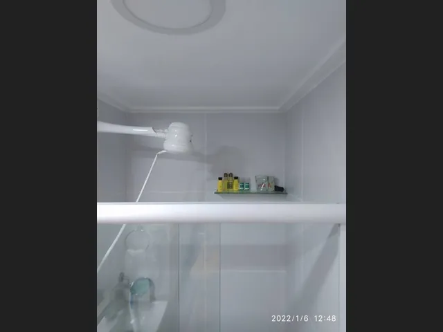 Imagem 6: Quarto e Sala Mobiliado no Farol com 34M²