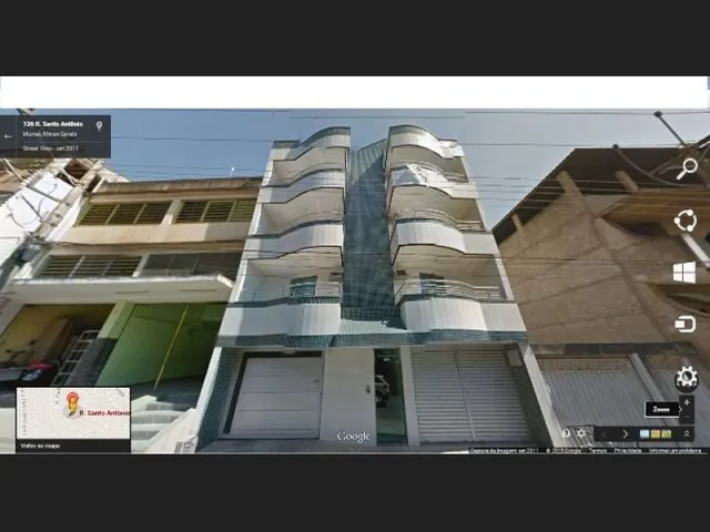 Imagem: Alugo Kitnet