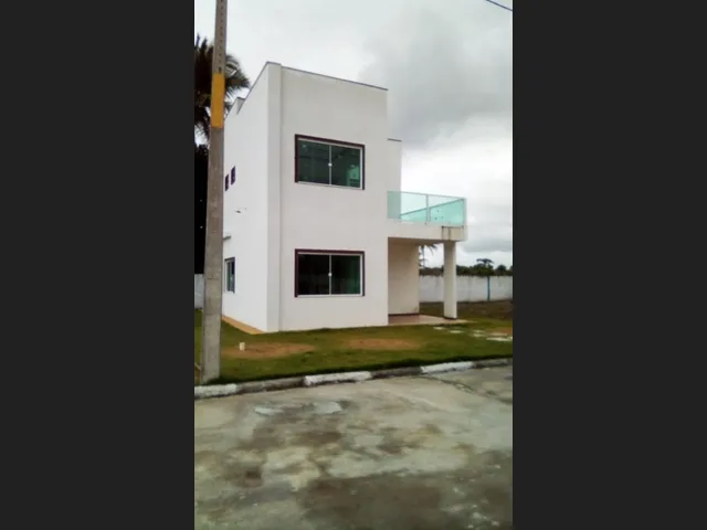 Imagem 11: Vendo Casas e Lotes Esplanada/Ba