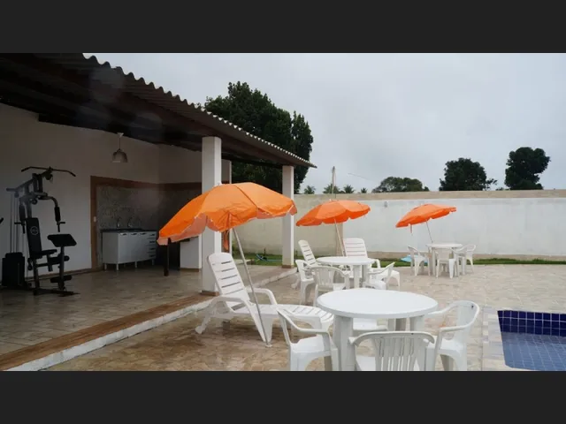 Imagem 7: Vendo Casas e Lotes Esplanada/Ba