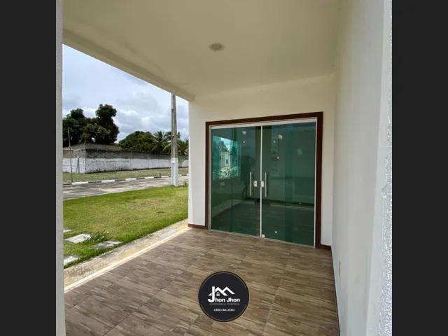 Imagem 3: Vendo Casas e Lotes Esplanada/Ba